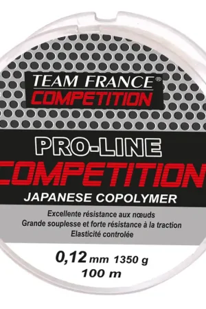Nylon coup team france competition 100m Commande En Gros