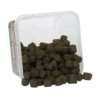 Pas Cher Pellets d'eschage coup fun fishing soft hook pellets sweet corn 120g