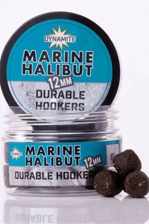 Petit Prix Pellets Mous DYNAMITE BAITS Marine Halibut Durable HP 12mm