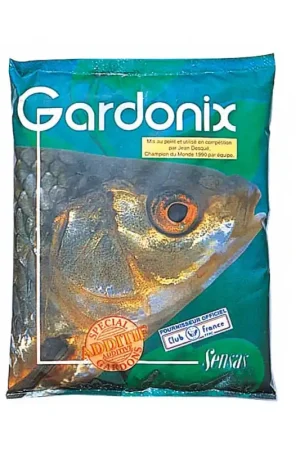 Additif en poudre sensas gardonix 300g Promotion Saisonnière