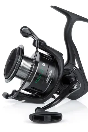 Prix Cassé Moulinet Skeater Realist 5K