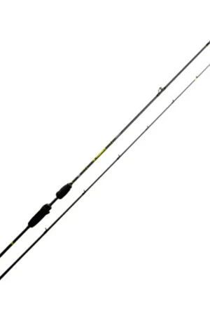 Canne Spinning LMAB La Moustique 240Mh 2.40m, 10-35g Remise