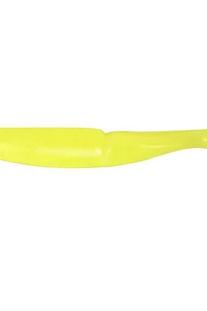 Affaire À Saisir Leurre Souple Shad Sawamura One Up Shad 5cm, 1,5g (x9)