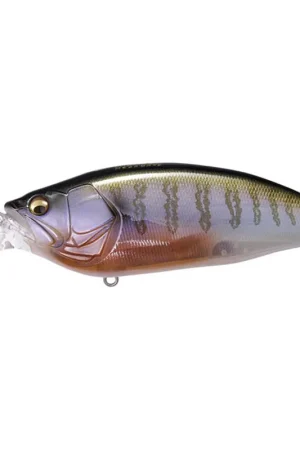 Promotion Leurre Dur Crankbait Megabass Big M 4.0 12.6cm, 56.6g