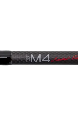 Canne Starbaits M4 Limited Edition 10' 3.5lbs Expédié Aujourd'hui