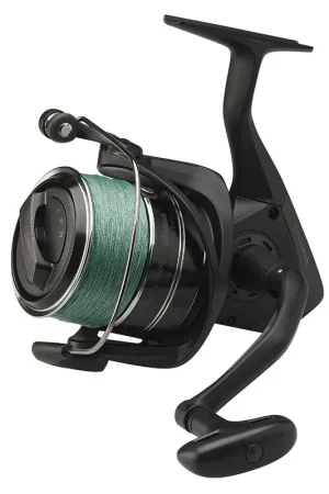 Must-Have Moulinet à spodder okuma custom spod cs 7000 fd