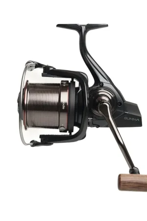 Moulinet Spod Prowess Summa 8000 Spod BS Livraison Express