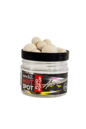 Pop up Mack2 Fluo Aphrodisiak 15/20 mm Meilleur Choix