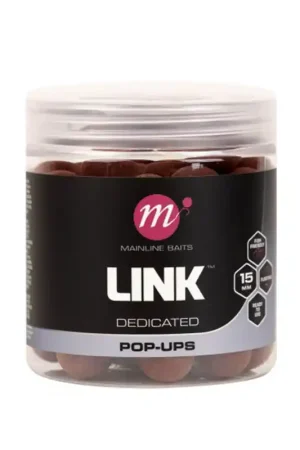 Pop Ups Mainline The Link 15mm 150ml Prix Bas