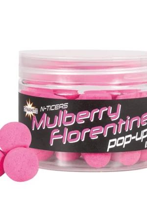 Pop-Up Dynamite Baits N-Ticers Mulberry Florentine Meilleur Choix