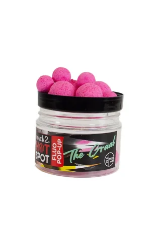 Affaire À Saisir Pop up Mack2 Fluo Graal 15/20 mm