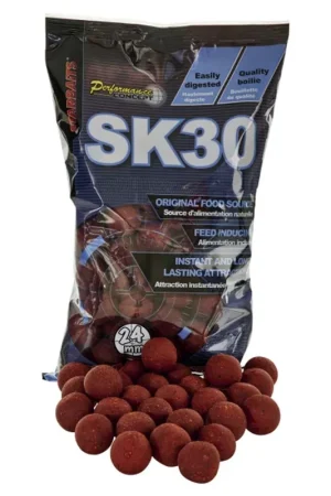Réduction Bouillettes Starbaits PC SK30