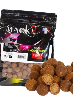 Bon Plan Bouillette Mack2 Mangana 20 mm 2.5 kg