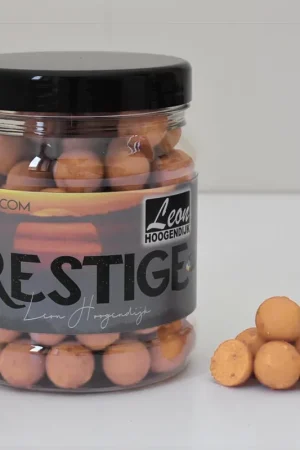 Bouillettes Hoogendijk Prestige Scopex Suprème 1L Marque