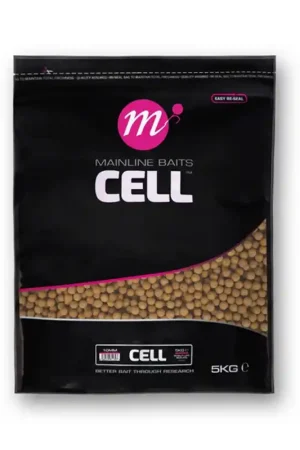 Top Vente Bouillettes Mainline Cell Shelf Life 5Kg