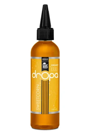 Must-Have Booster Cap River Dropa Sweet Corn 100ml