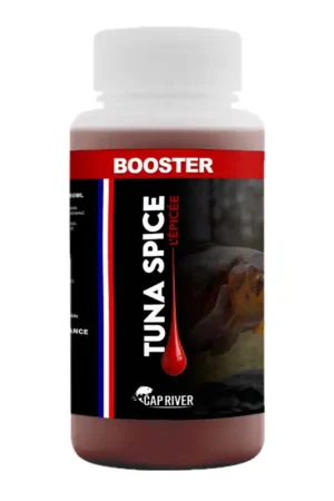 Booster Cap River Tuna Spice 250ml Prix Réduit