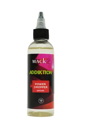 Power Dropper Mack2 Mangana 100ml Meilleur Prix