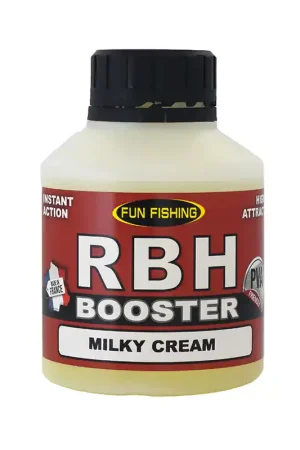 Petit Prix Booster Fun Fishing RBH Milky Cream 250ml