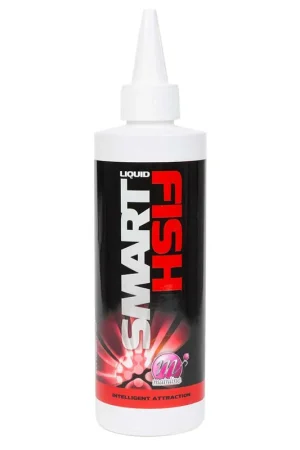 Booster carpe mainline smart liquid fish Super Prix