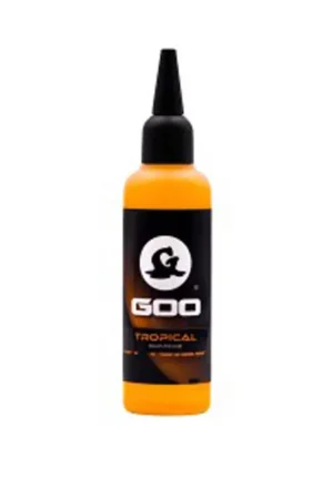 Certifié Booster Goo Tropical Supreme