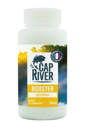 Meilleur Choix Booster Cap River Scopex 250ml