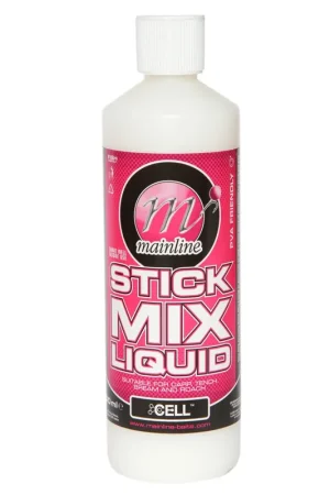 Acheter Direct Booster Liquid Stick Mix The Cell 500ml