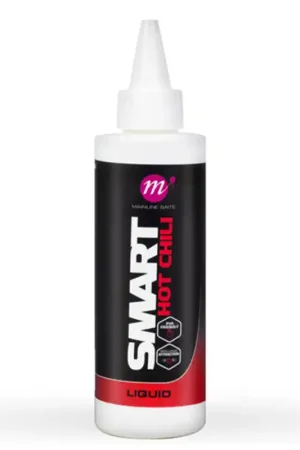 Attractant Mainline Hot Chili Smart Liquid 250 ml Bon Plan