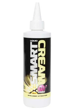 Vente Flash Booster carpe mainline smart liquid cream