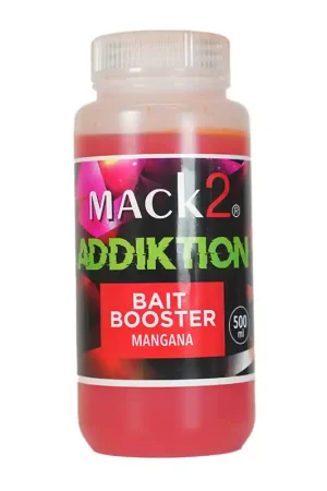 Bait Booster Mack2 Mangana 500ml Petit Prix