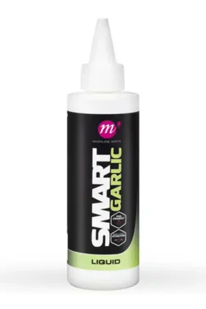 Prix Choc Attractant Mainline Garlic Smart Liquid 250 ml