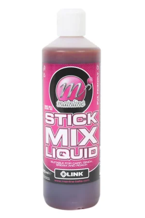Top Vente Booster Liquid Stick Mix The Link 500ml