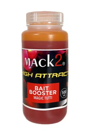 Solde Bait Booster Mack2 Magic Tutti 500ml