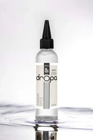 Booster Cap River Indian Spice Transparent Commande En Gros