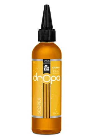 Booster Cap River Dropa Scopex 100ml Prix Cassé