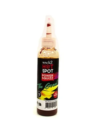 Marque Booster Power Squizz MAck2 The Graal 150ml
