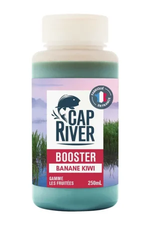 Booster Cap River Banane Kiwi 250ml Prix Choc