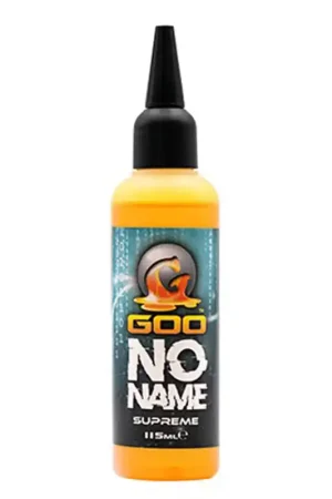 Booster Korda Goo No Name Supreme 115ml Acheter En Ligne