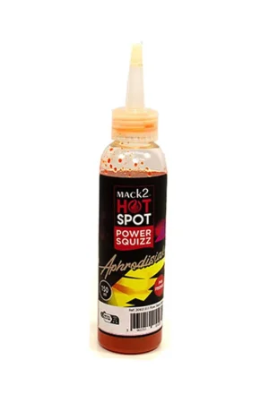 Meilleur Prix Booster Mack2 Power Squizz Mulberry Aphrodisiak 150ml
