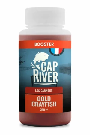 Achetez Aujourd'hui Booster Cap River Gold Crayfish 250ml