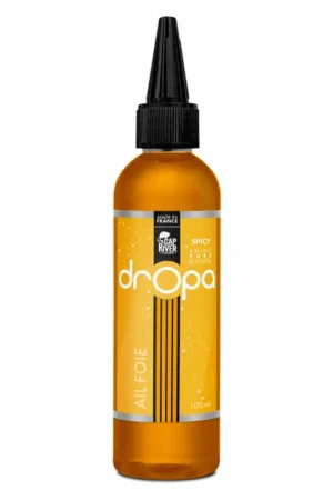 Booster Cap River Ail Foie Jaune Offre Du Jour