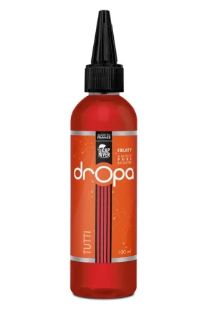Booster Cap River Dropa Tutti 100ml Affaire À Saisir