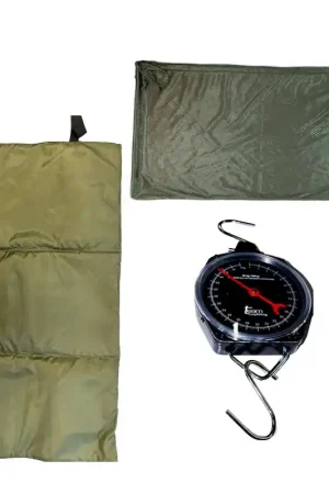 Process No Kill Kit Team Carpfishing Produit De Marque