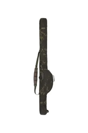 Vente Directe Fourreau Korda Compac 5 rod Holdall 12ft Dark Kamo