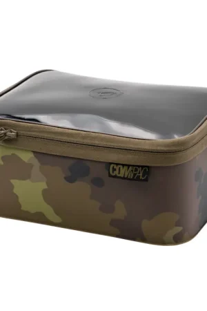 Trousse à accessoires carpe korda compac kamo 220 Offre Limitée