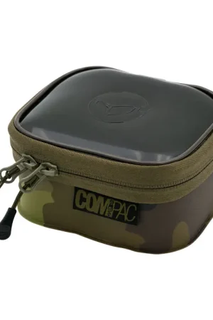 Vente Flash Trousse à accessoires carpe korda compac kamo small 100