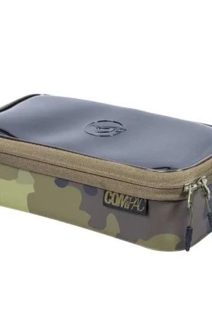 Trousse à accessoires carpe korda compac kamo large 140 Réduction