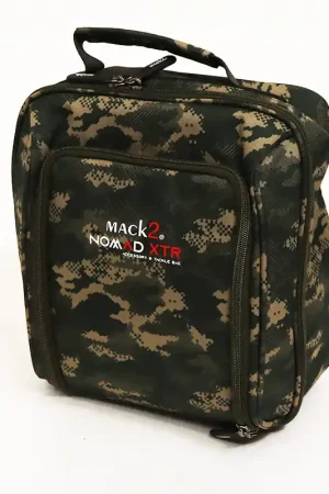 Sac Mack2 Nomad XTR Accessory and Tackle Bag Produit De Marque