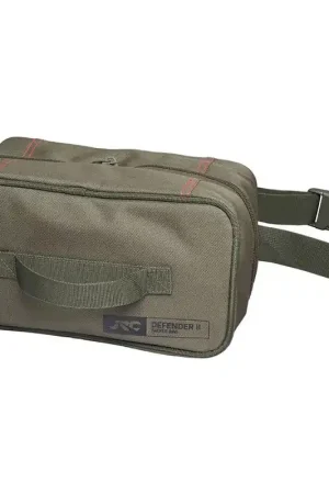 Achetez Aujourd'hui Sac à Accessoires JRC Defender II Tackle Bag