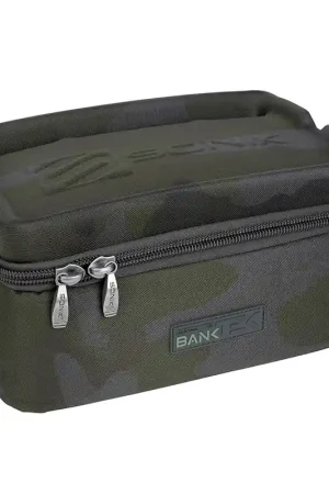 Sac Table Sonik Bank-Tek Gadget Table Pack Prix Cassé